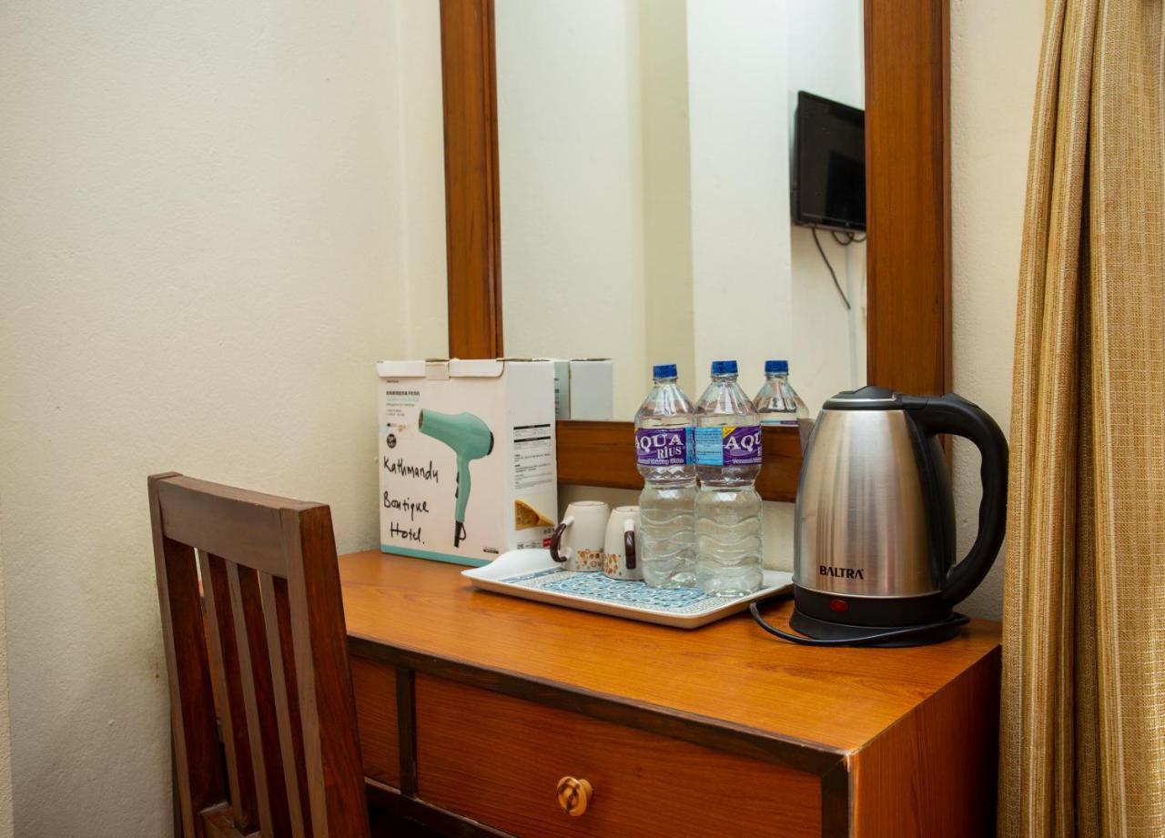 Kathmandu Boutique Hotel מראה חיצוני תמונה